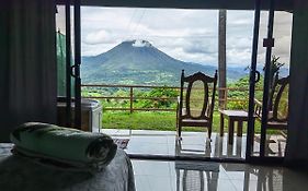Encanto Arenal lodge